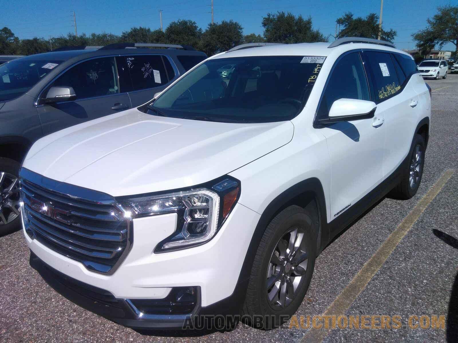 3GKALVEG3PL138275 GMC Terrain 2023