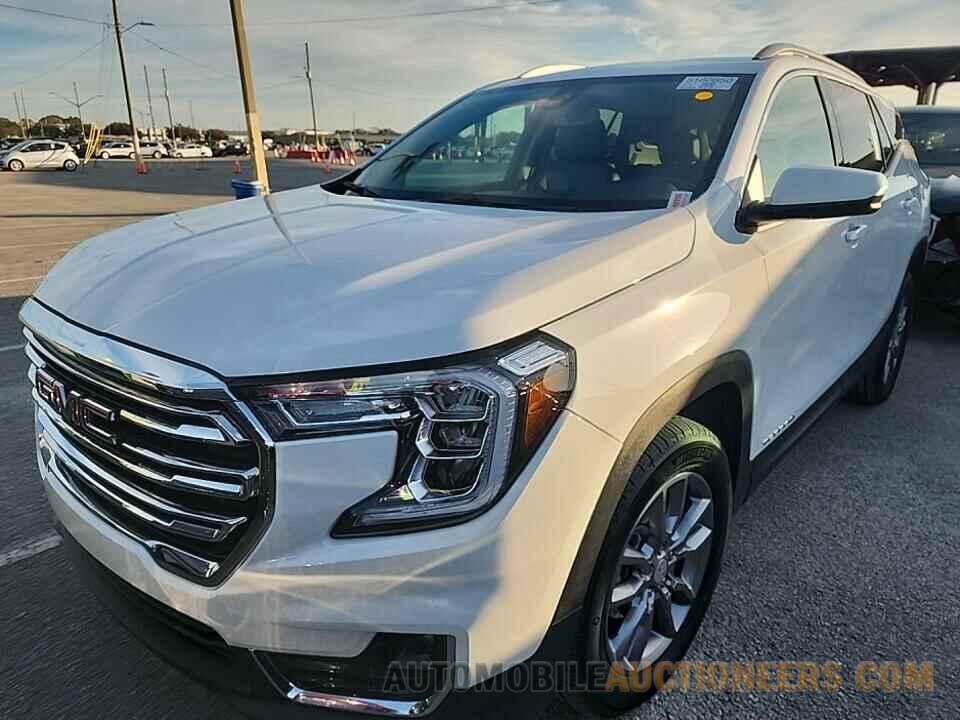 3GKALVEG3PL138325 GMC Terrain 2023