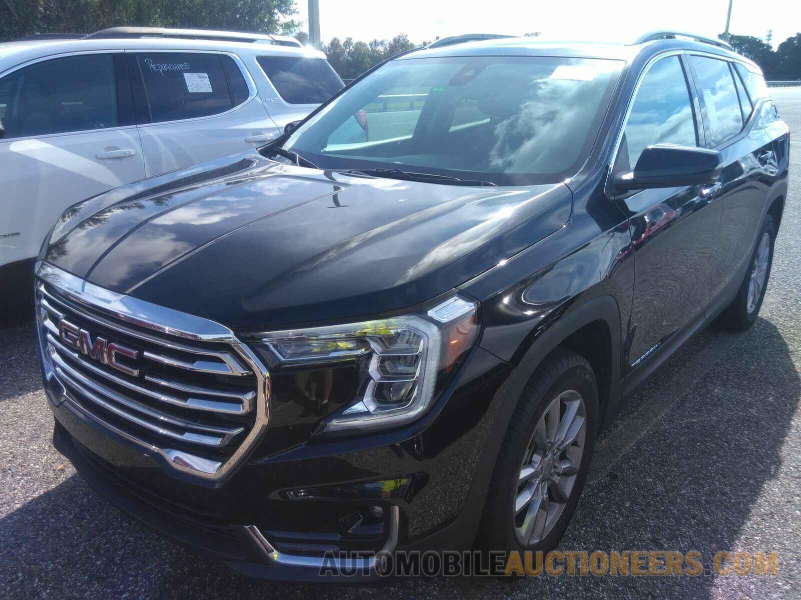 3GKALVEG3PL138860 GMC Terrain 2023