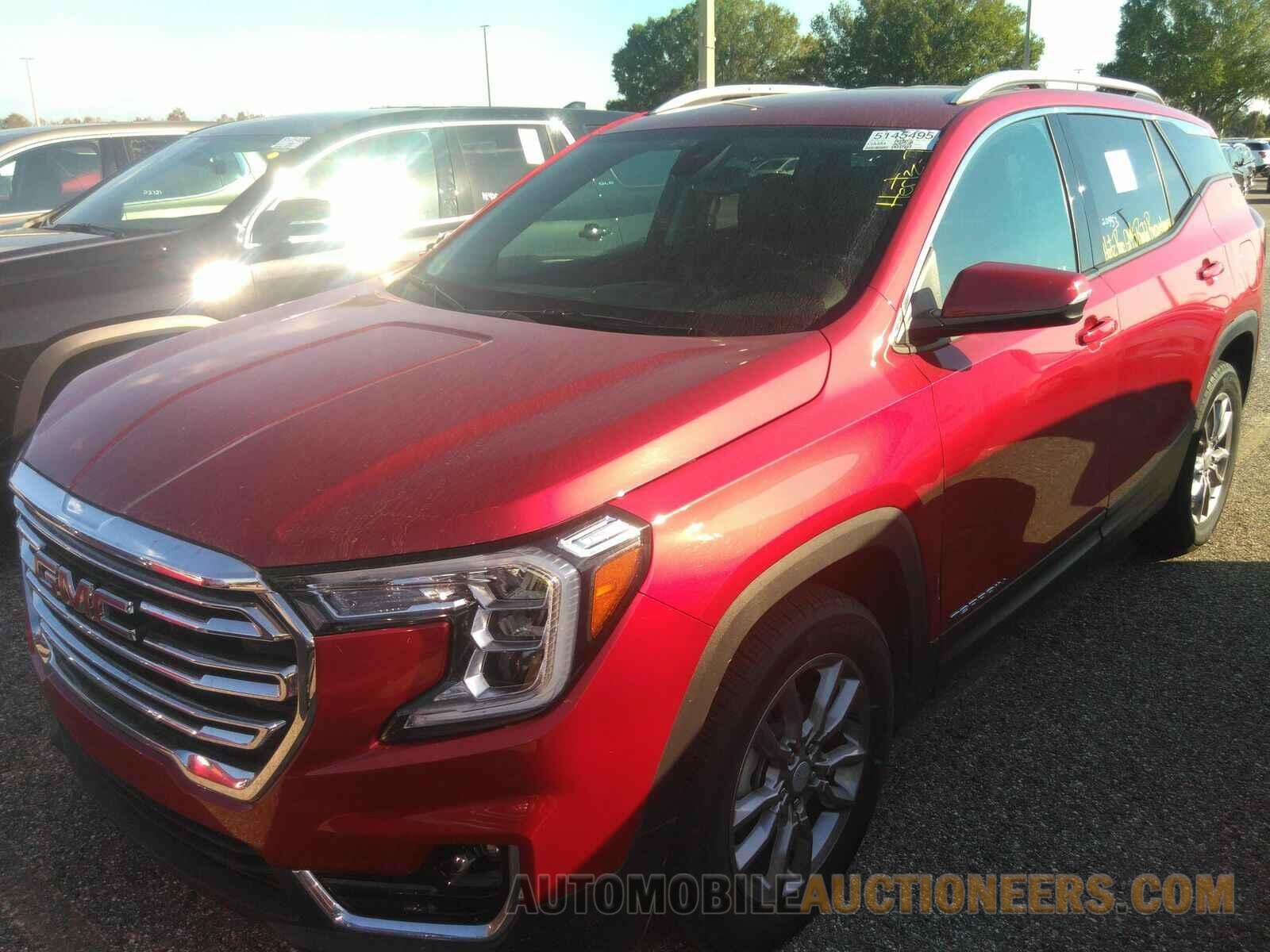 3GKALVEG3PL143010 GMC Terrain 2023