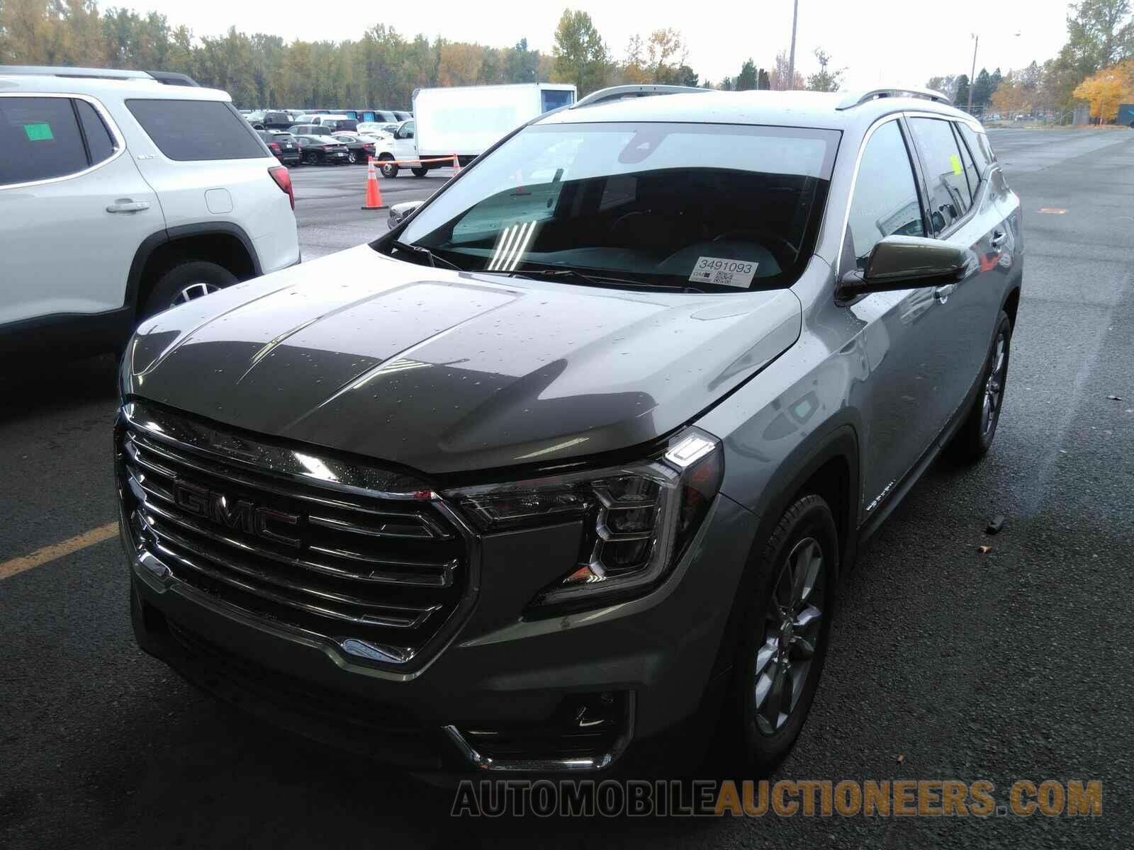 3GKALVEG3PL145405 GMC Terrain 2023