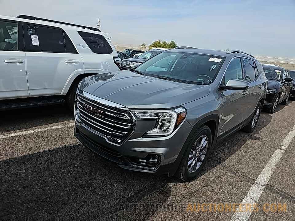 3GKALVEG3PL145548 GMC Terrain 2023