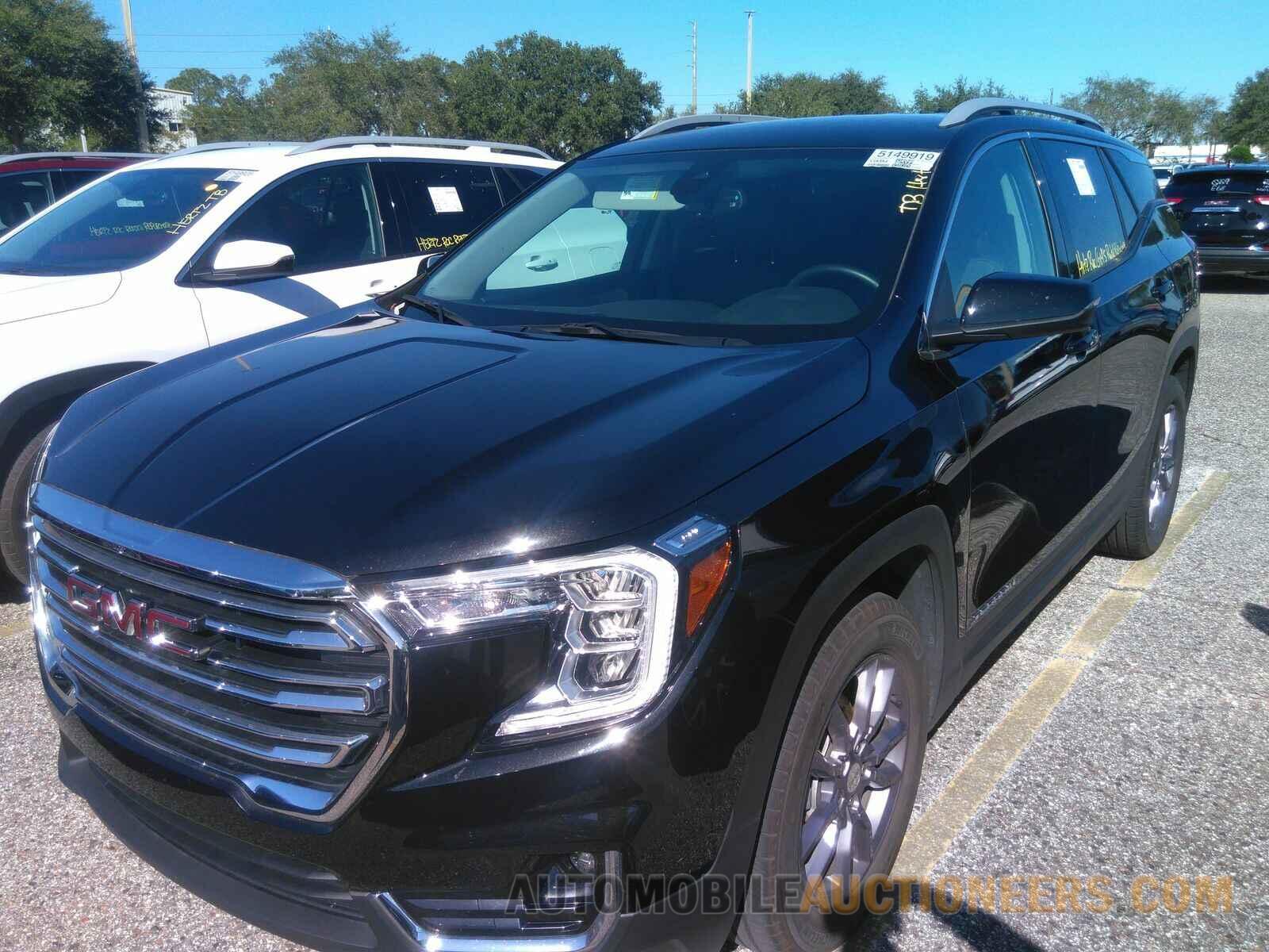 3GKALVEG3PL148210 GMC Terrain 2023