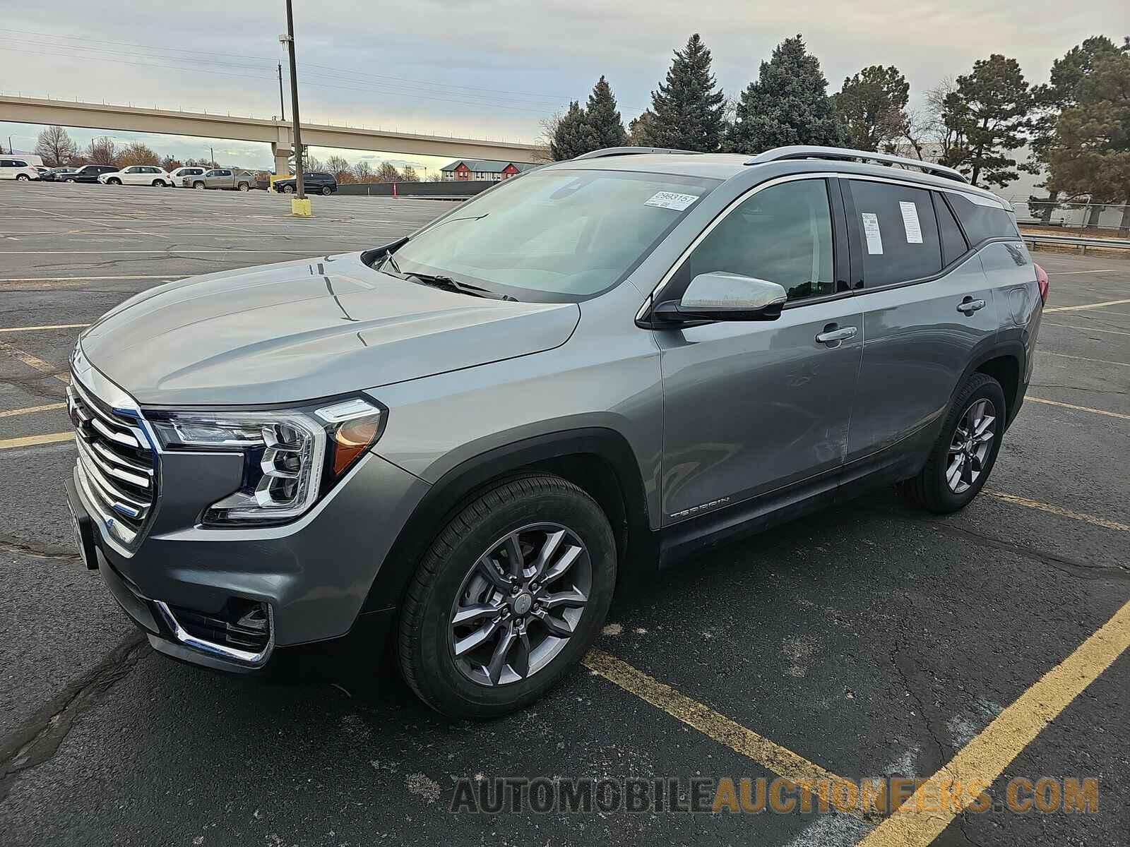 3GKALVEG3PL154248 GMC Terrain 2023