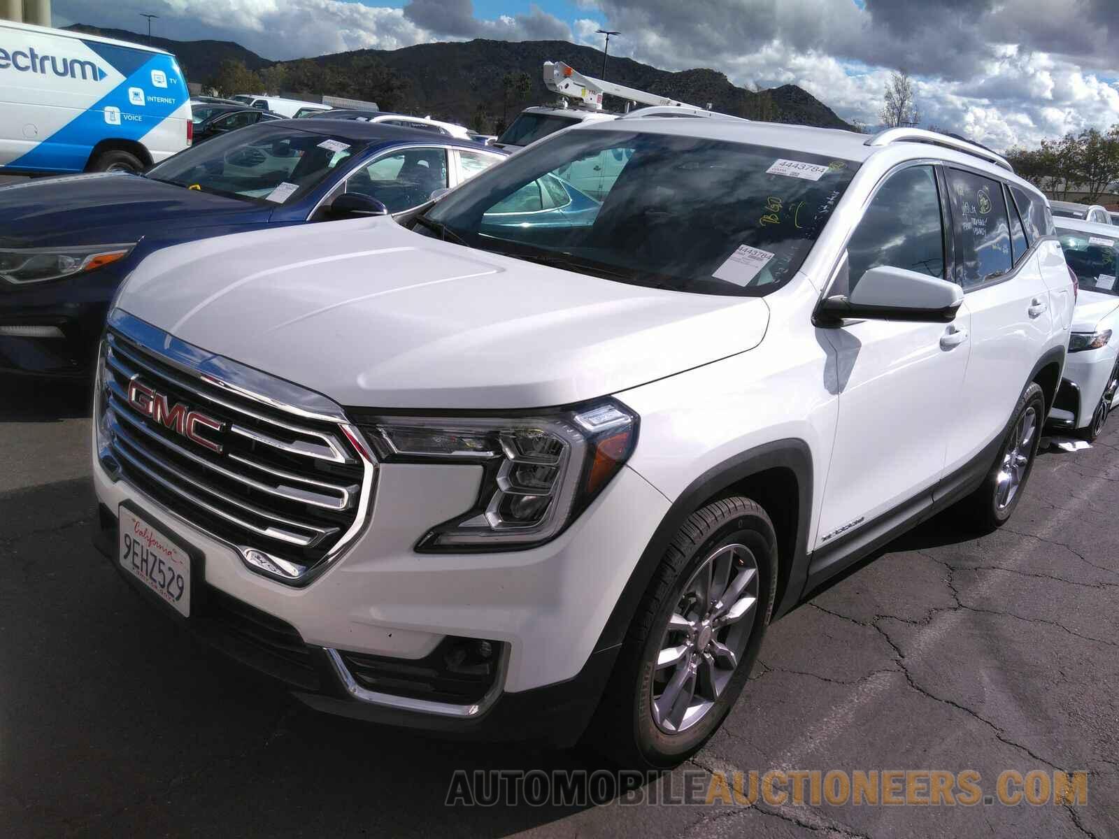 3GKALVEG3PL157196 GMC Terrain 2023