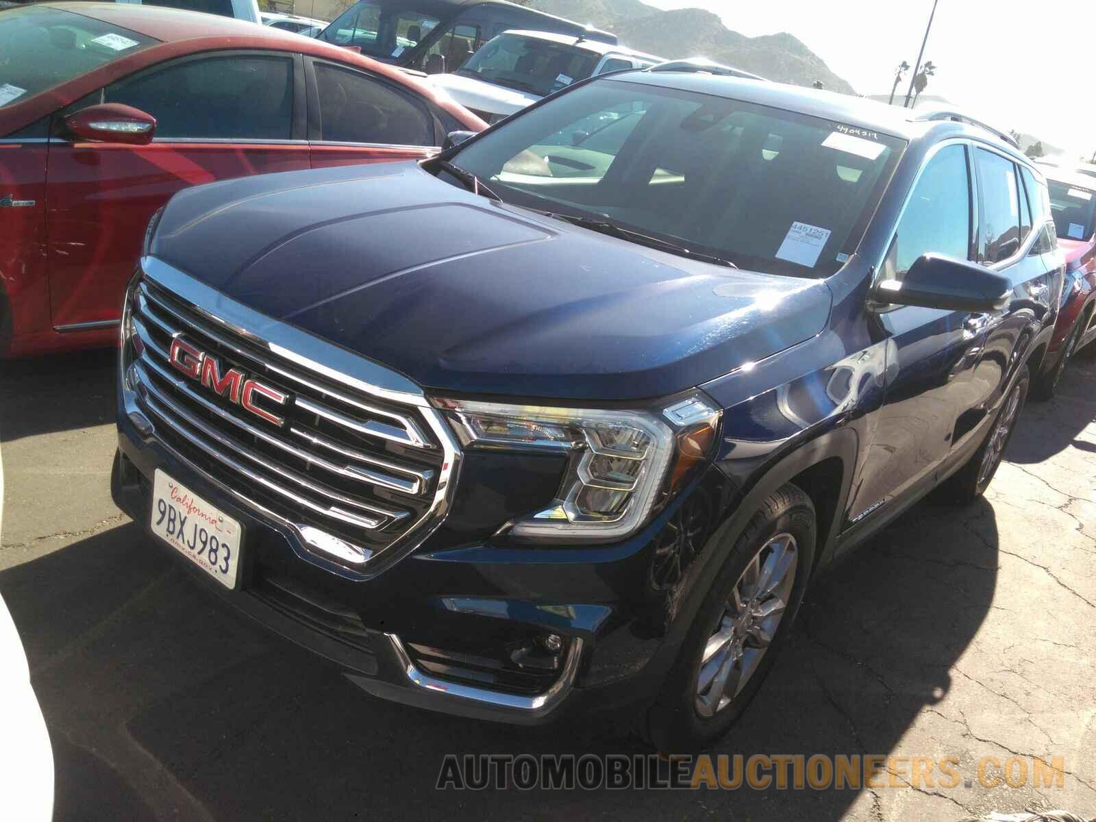 3GKALVEG3PL158607 GMC Terrain 2023