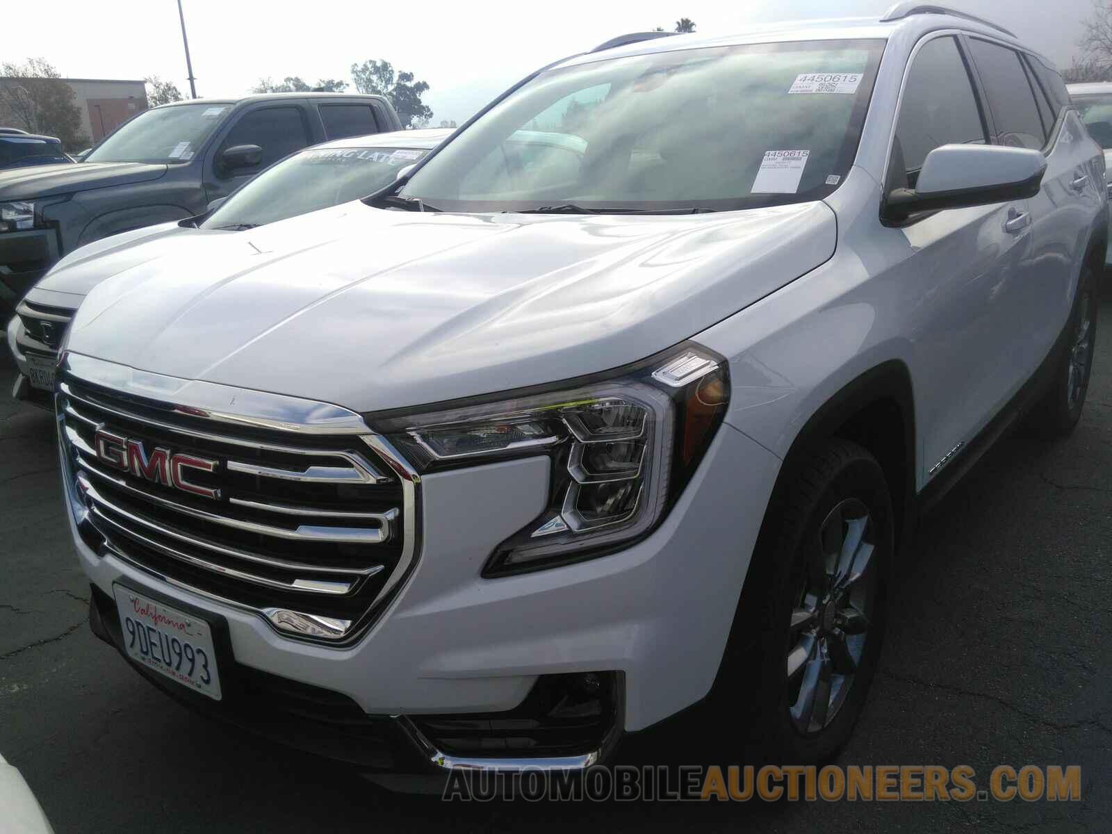 3GKALVEG3PL158896 GMC Terrain 2023