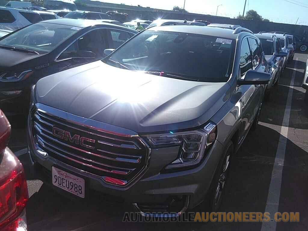 3GKALVEG3PL159224 GMC Terrain 2023