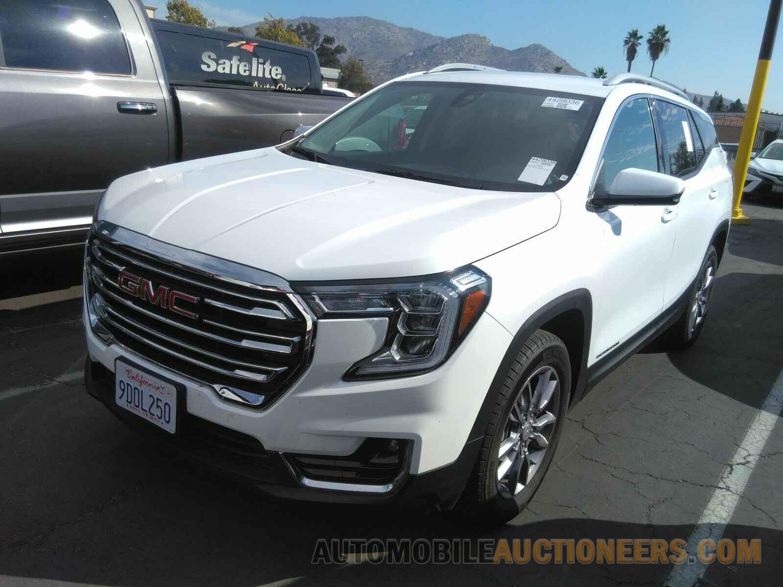 3GKALVEG3PL159515 GMC Terrain 2023