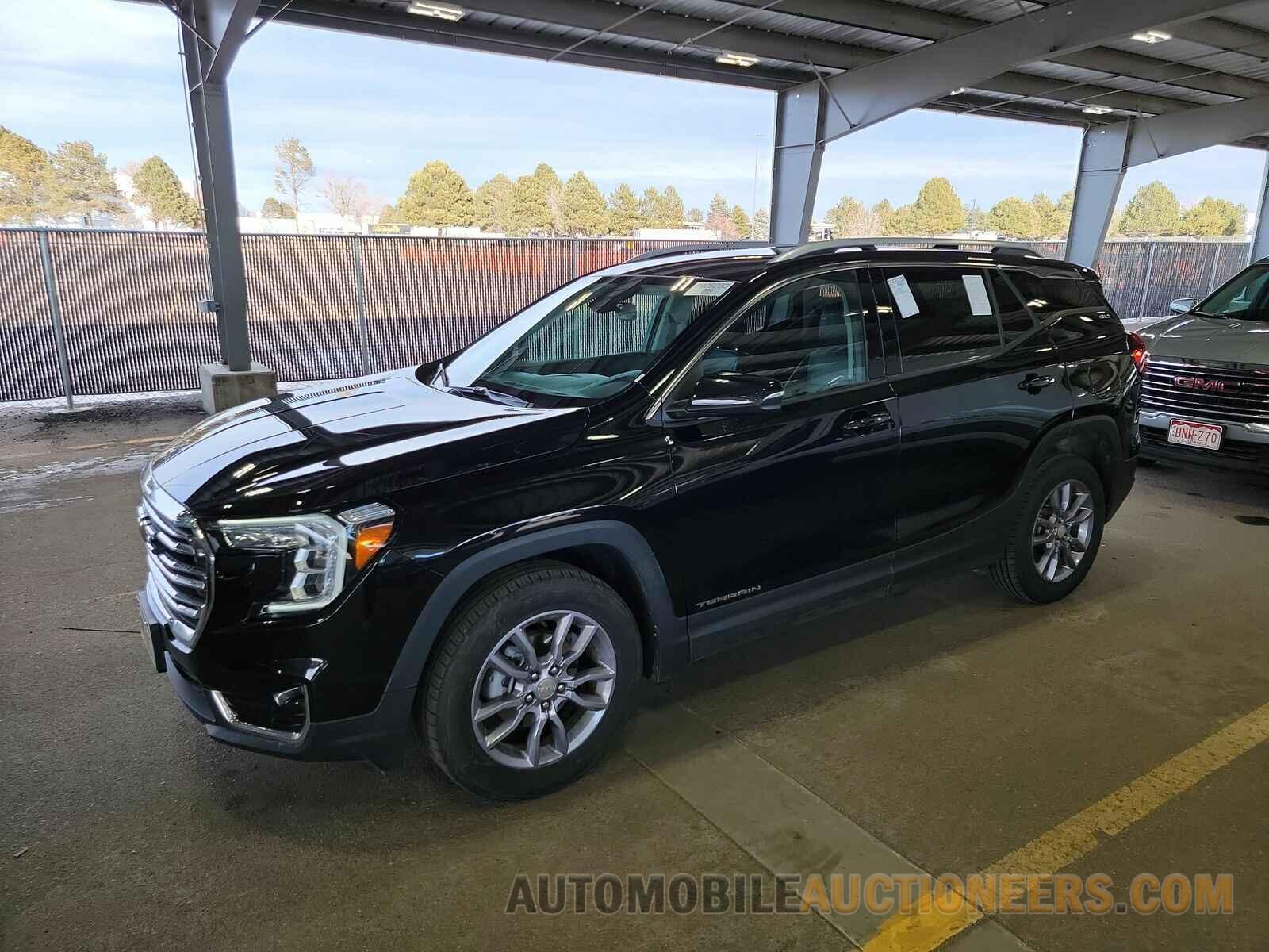 3GKALVEG3PL174581 GMC Terrain 2023