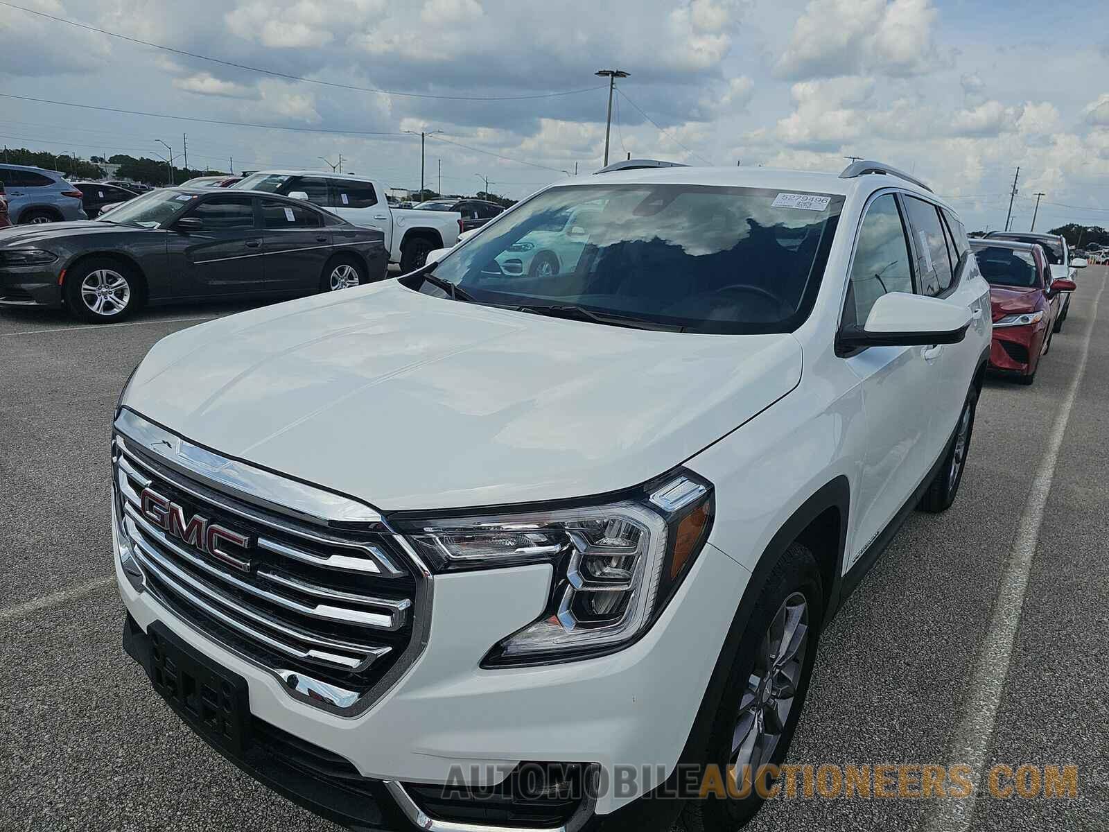 3GKALVEG3PL181403 GMC Terrain 2023