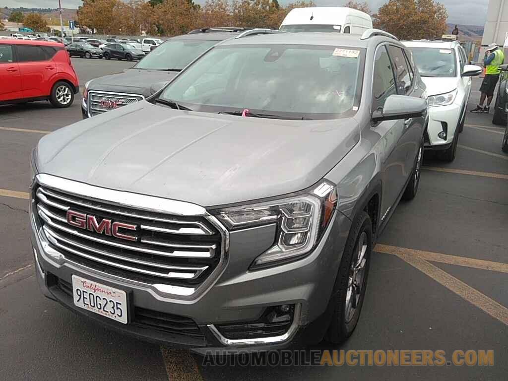 3GKALVEG3PL184883 GMC Terrain 2023