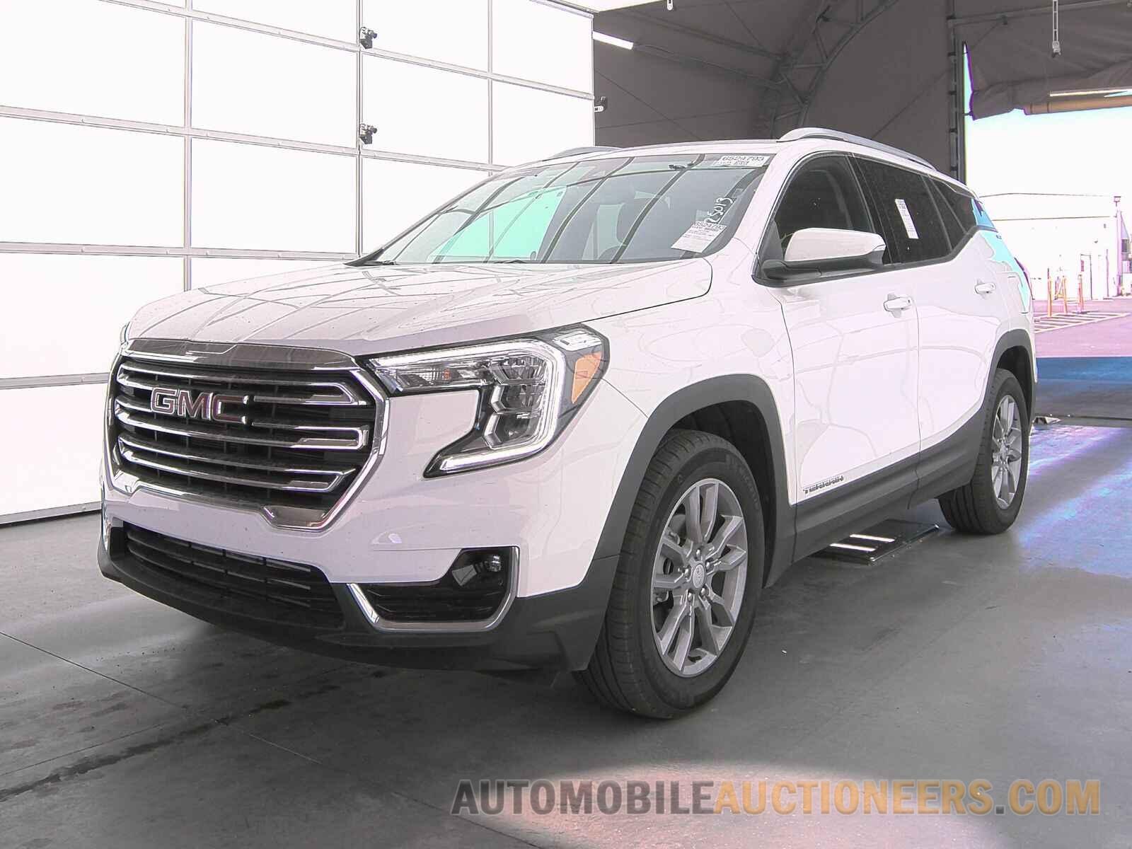 3GKALVEG4PL115877 GMC Terrain 2023