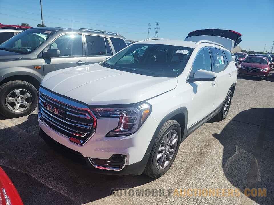 3GKALVEG4PL143985 GMC Terrain 2023