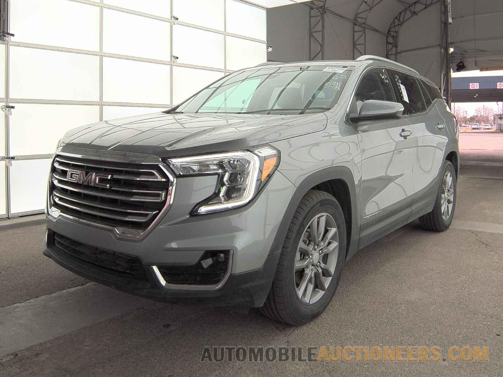 3GKALVEG4PL144473 GMC Terrain 2023