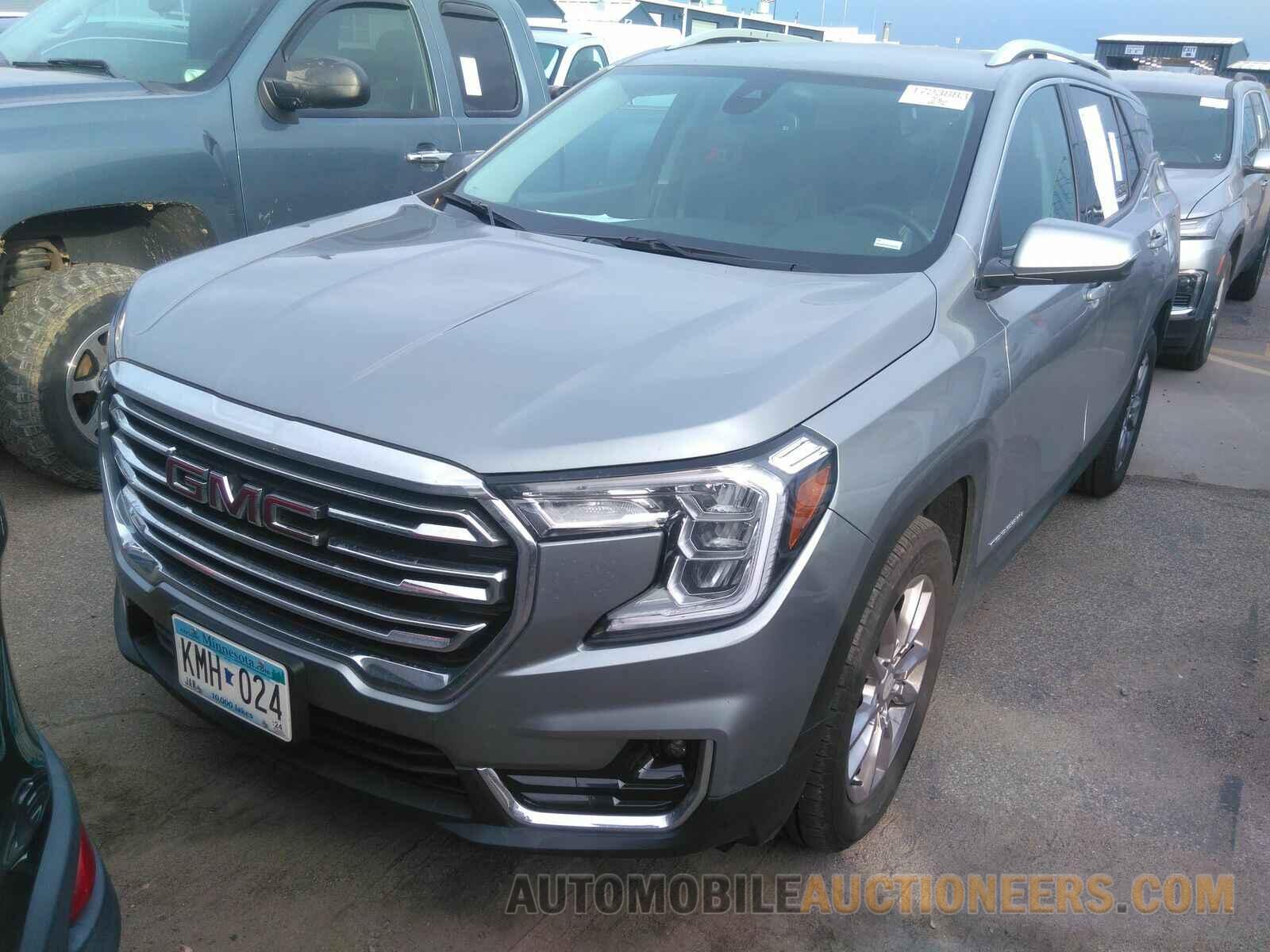 3GKALVEG4PL146546 GMC Terrain 2023