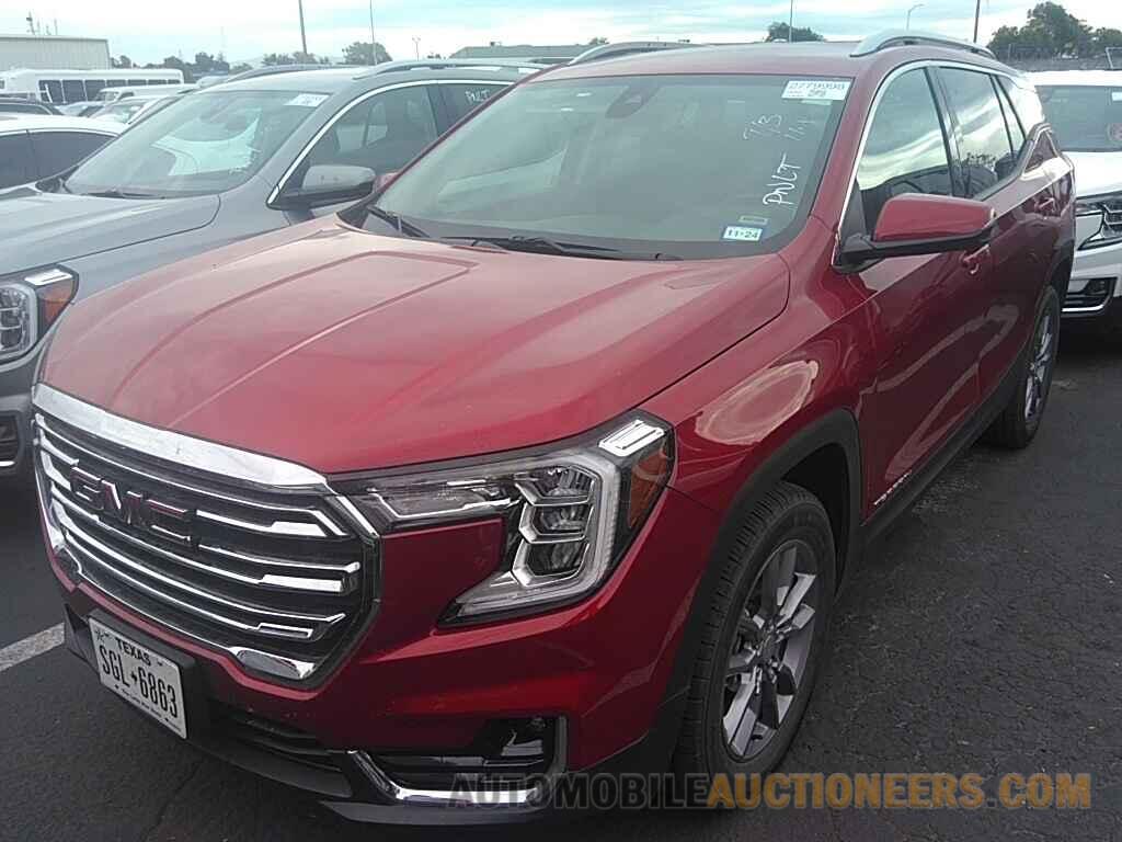 3GKALVEG4PL147311 GMC Terrain 2023