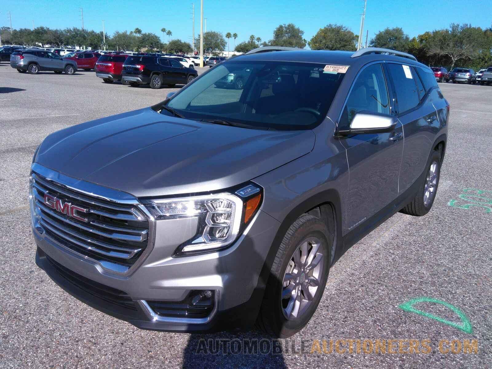 3GKALVEG4PL149253 GMC Terrain 2023