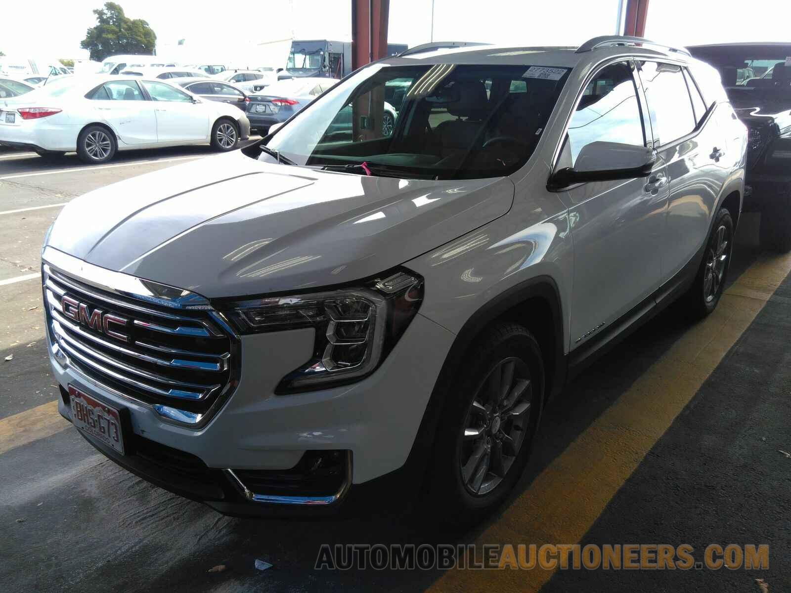 3GKALVEG4PL175139 GMC Terrain 2023