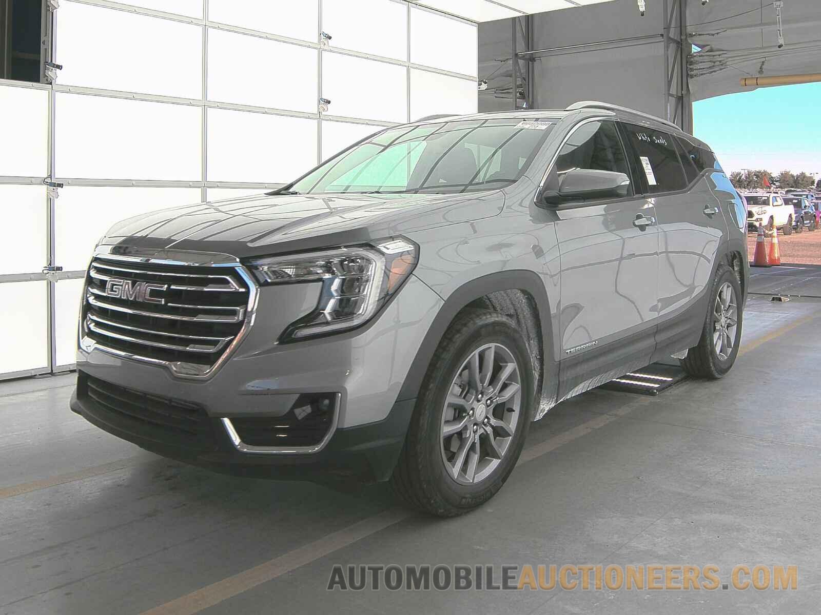 3GKALVEG5PL106010 GMC Terrain 2023