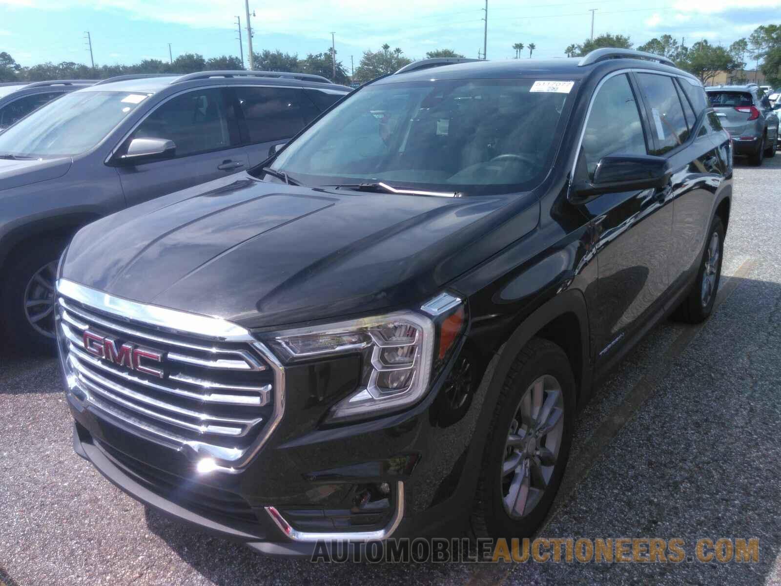 3GKALVEG5PL113815 GMC Terrain 2023