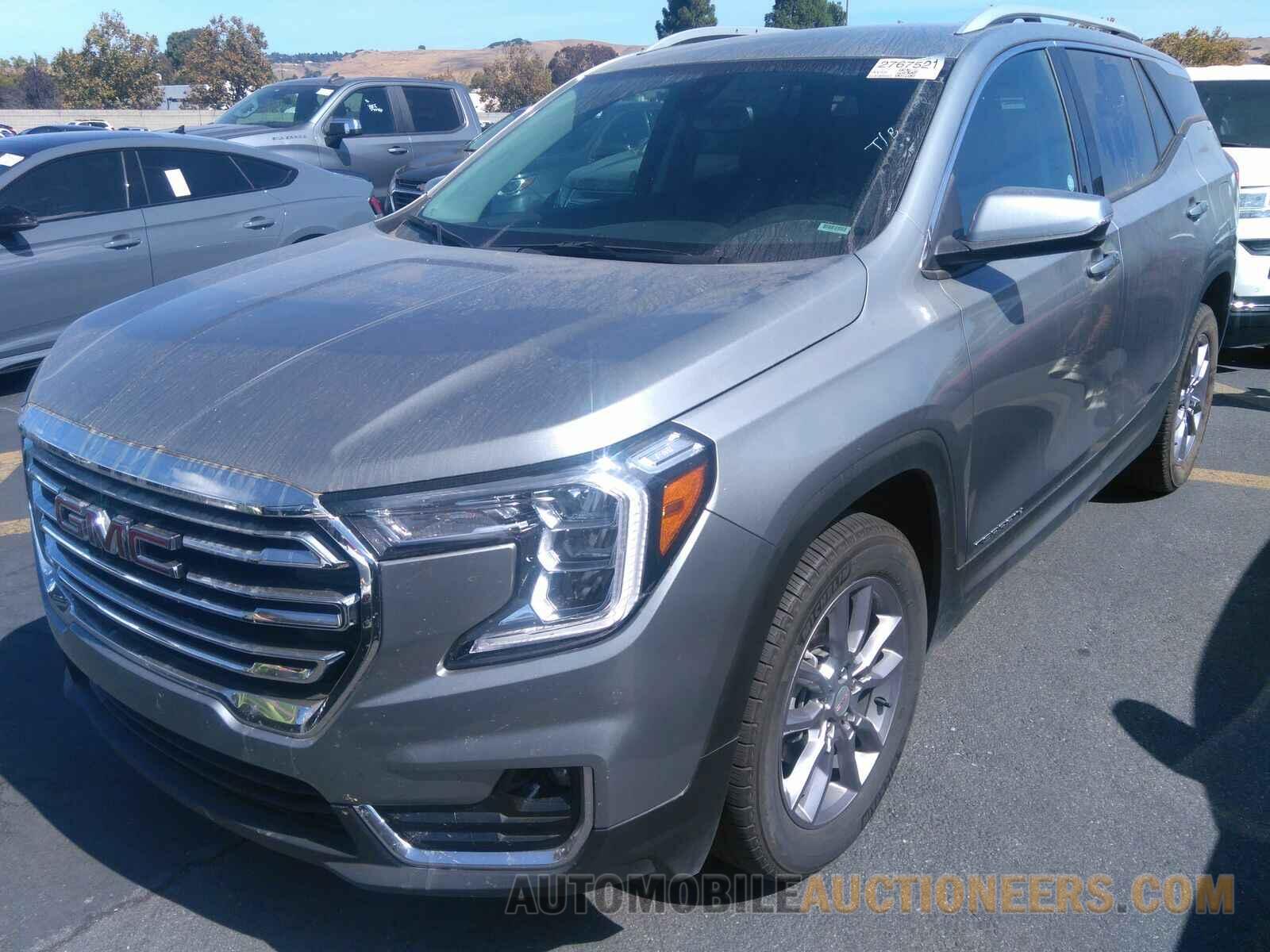 3GKALVEG5PL114110 GMC Terrain 2023