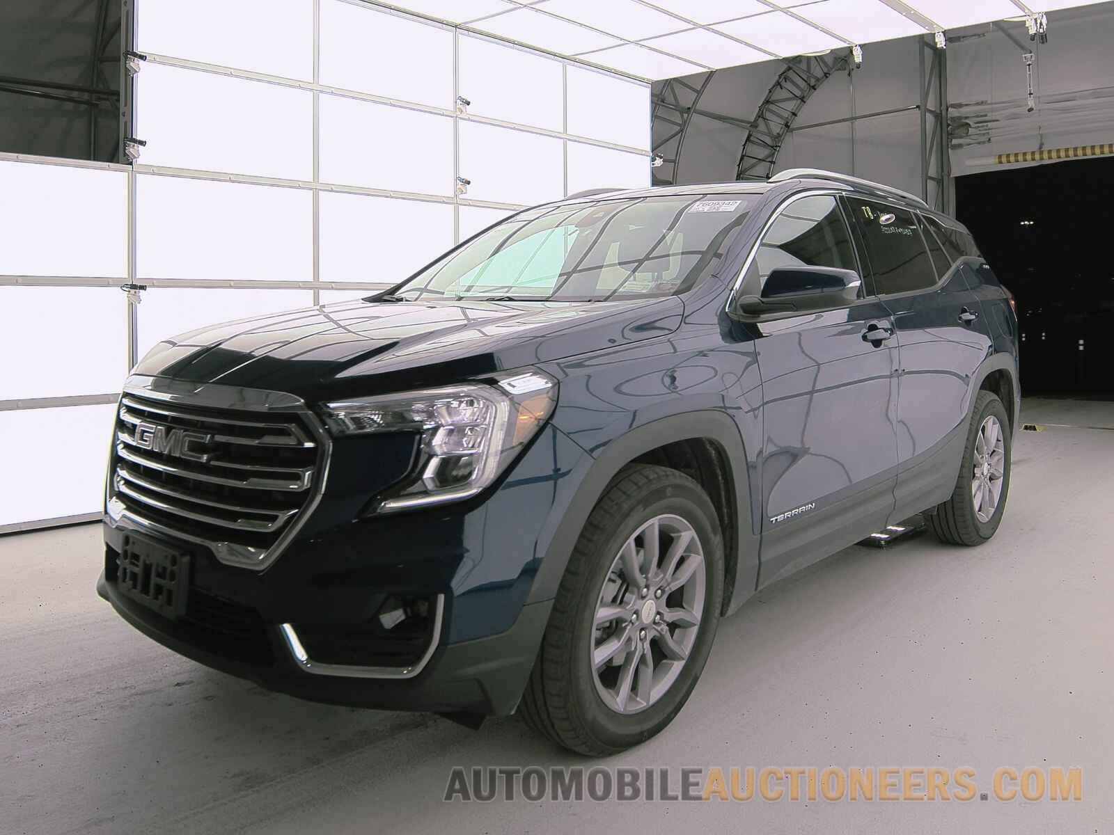 3GKALVEG5PL128296 GMC Terrain 2023