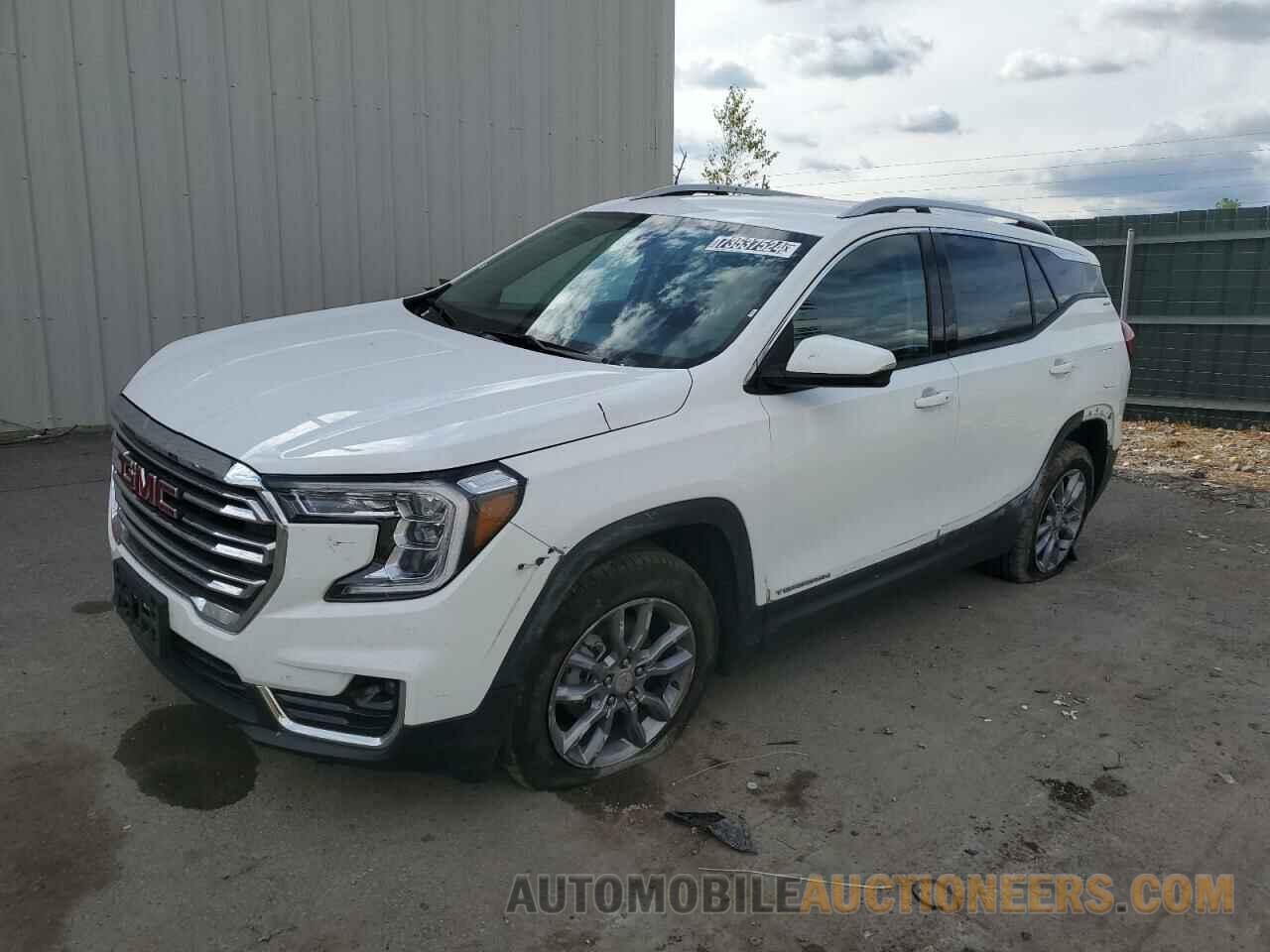 3GKALVEG5PL134843 GMC TERRAIN 2023