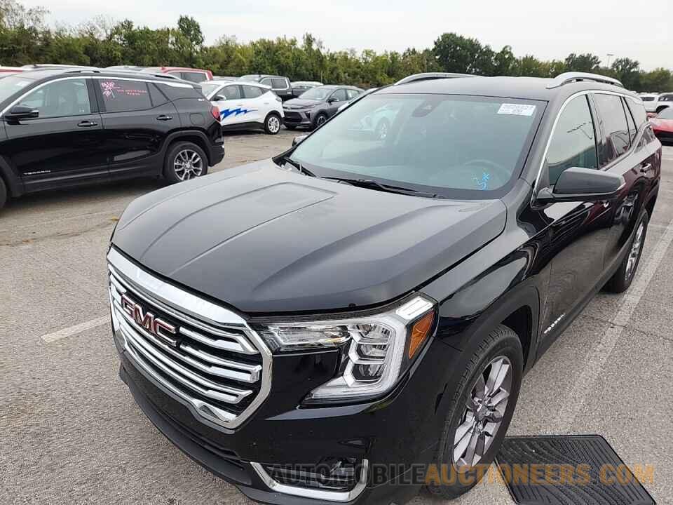 3GKALVEG5PL138908 GMC Terrain 2023