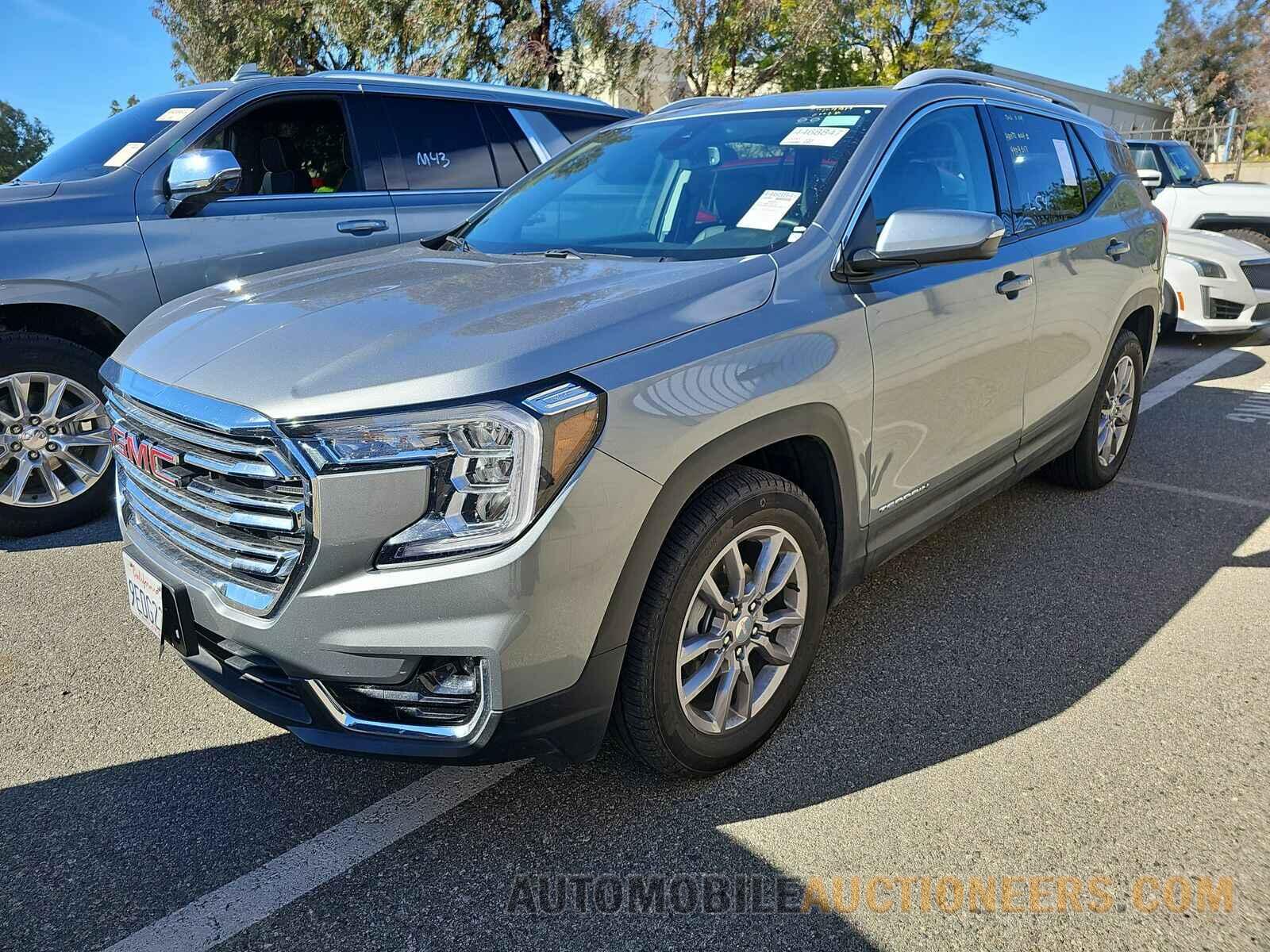 3GKALVEG5PL184772 GMC Terrain 2023