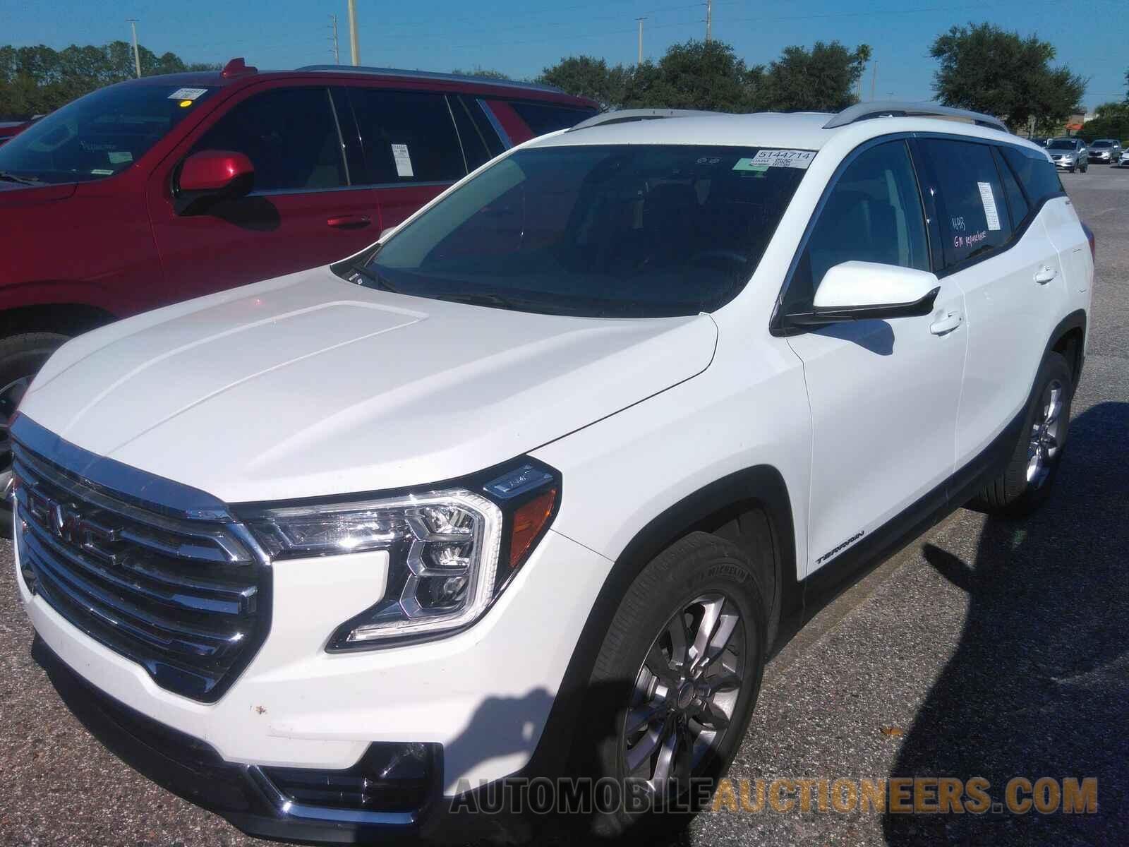 3GKALVEG5PL187980 GMC Terrain 2023