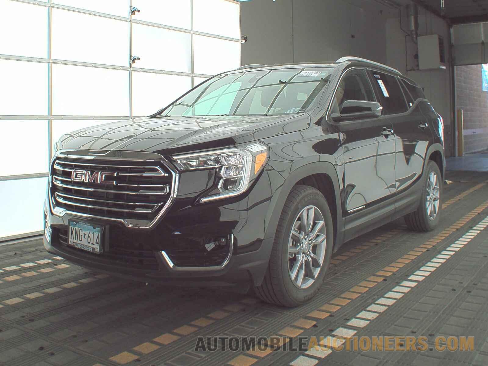 3GKALVEG5PL220248 GMC Terrain 2023