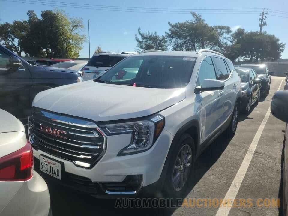 3GKALVEG5PL227135 GMC Terrain 2023