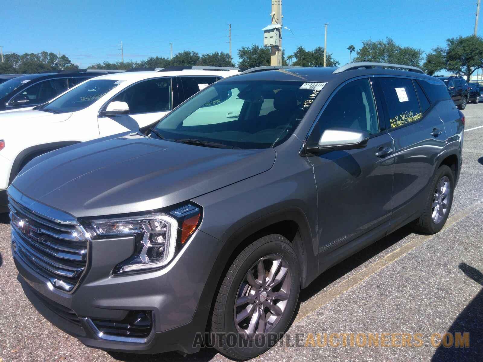 3GKALVEG6PL122930 GMC Terrain 2023