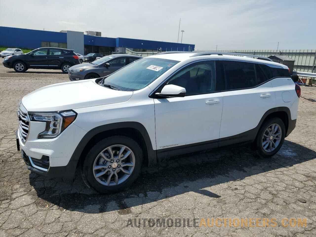 3GKALVEG6PL134902 GMC TERRAIN 2023