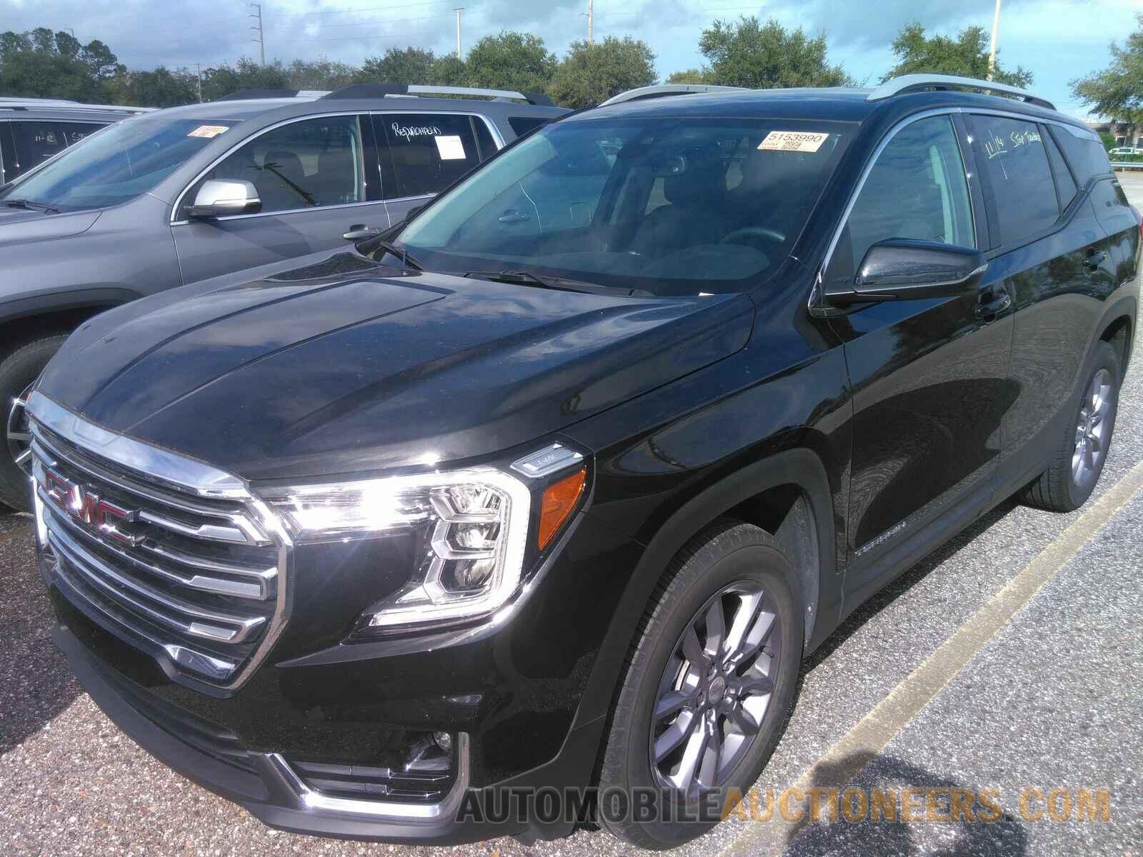 3GKALVEG6PL134947 GMC Terrain 2023