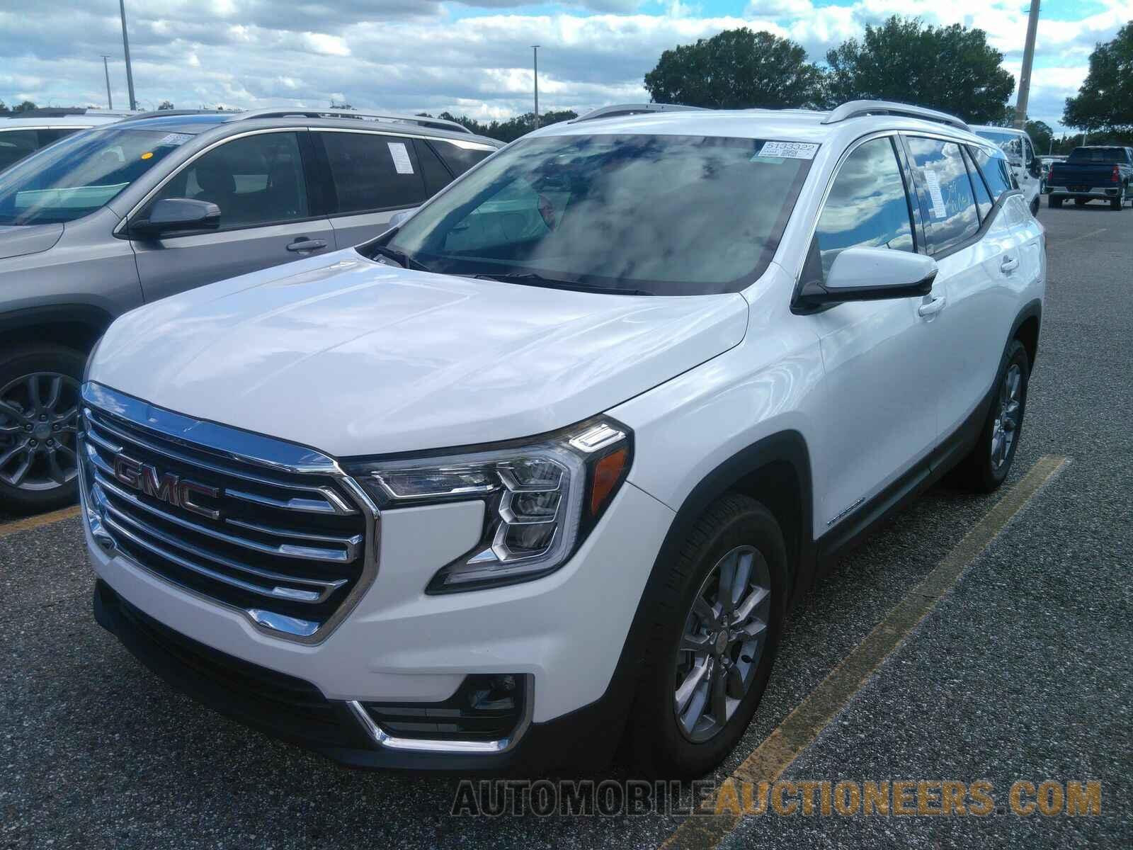 3GKALVEG6PL138061 GMC Terrain 2023