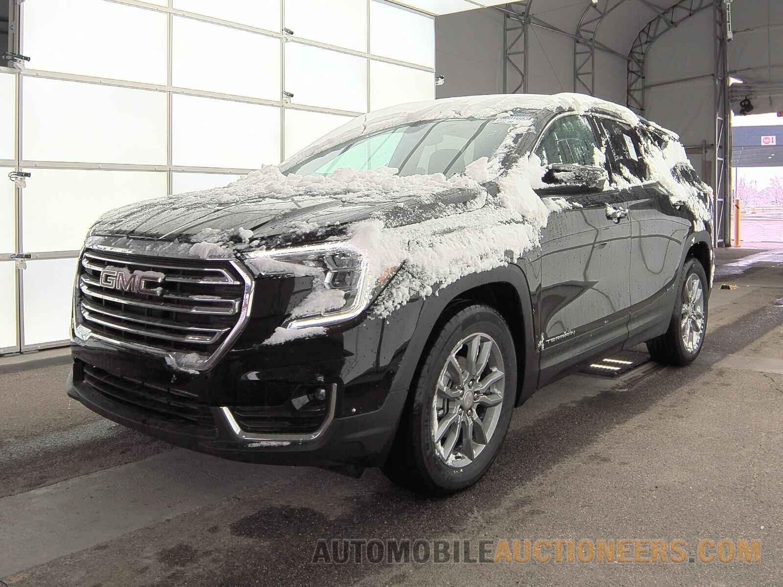 3GKALVEG6PL143129 GMC Terrain 2023