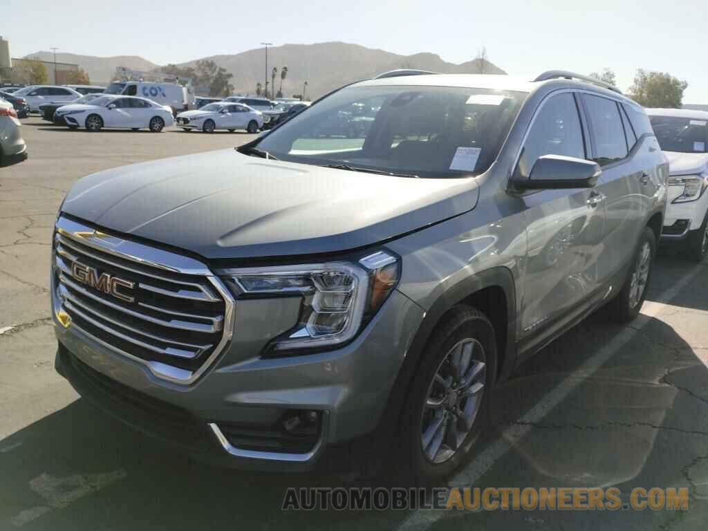 3GKALVEG6PL144944 GMC Terrain 2023