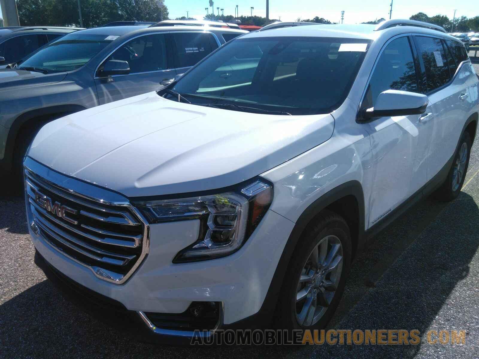 3GKALVEG6PL145222 GMC Terrain 2023