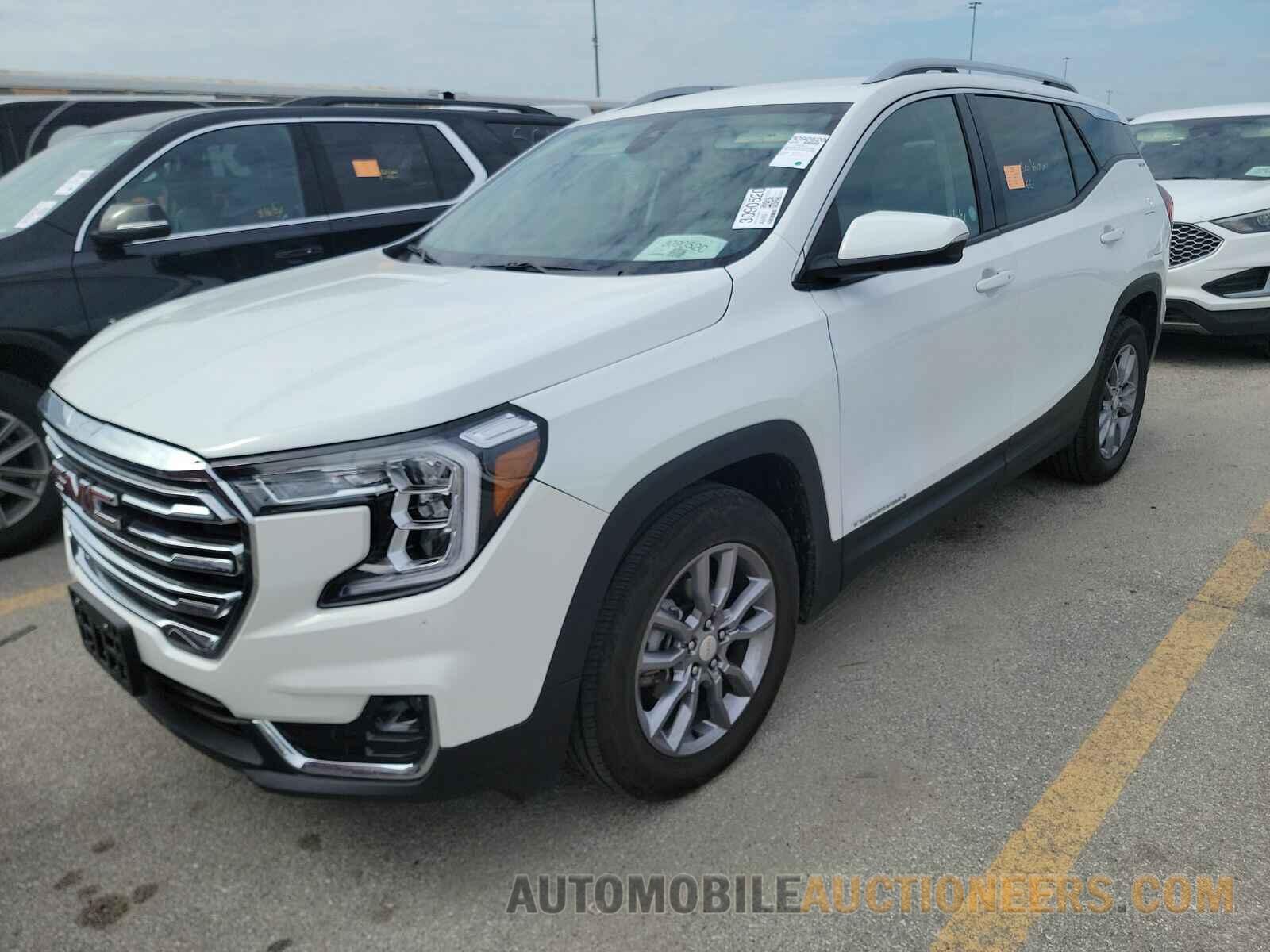 3GKALVEG6PL147584 GMC Terrain 2023