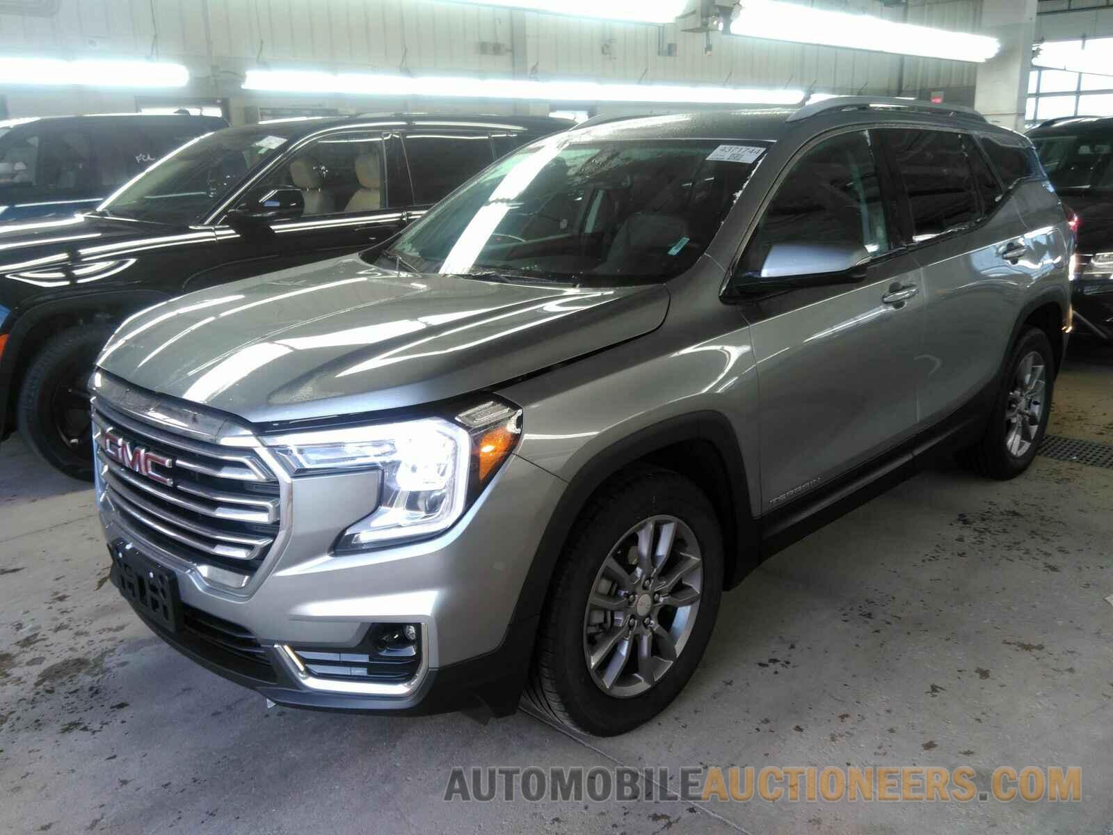 3GKALVEG6PL156401 GMC Terrain 2023