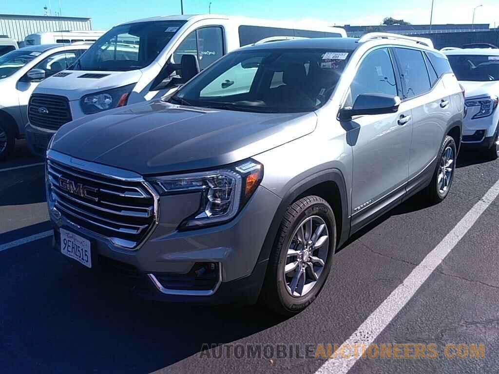 3GKALVEG6PL157239 GMC Terrain 2023