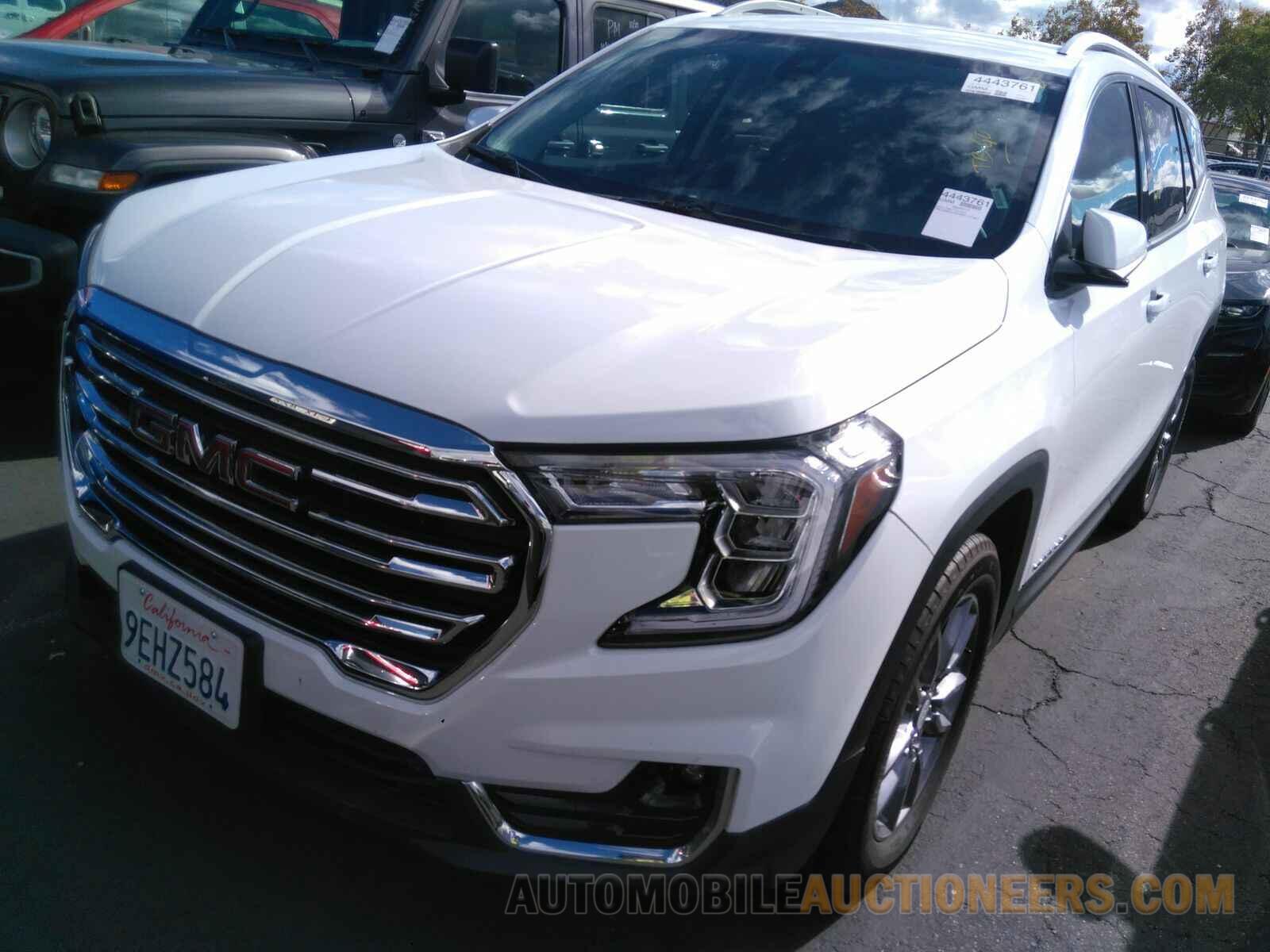 3GKALVEG6PL157483 GMC Terrain 2023