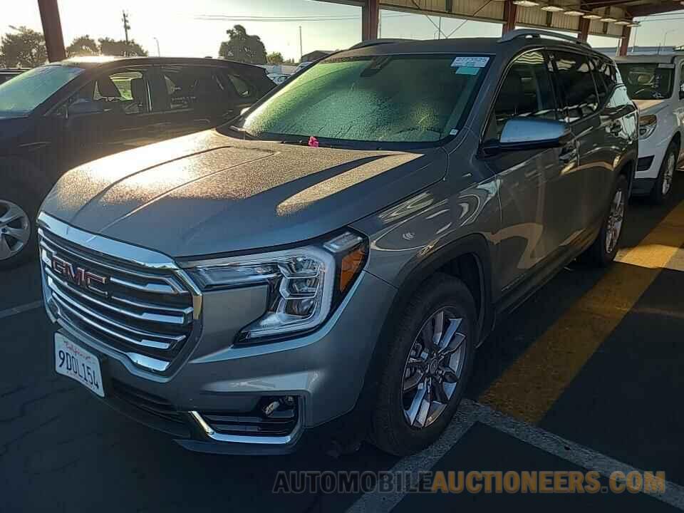 3GKALVEG6PL159198 GMC Terrain 2023