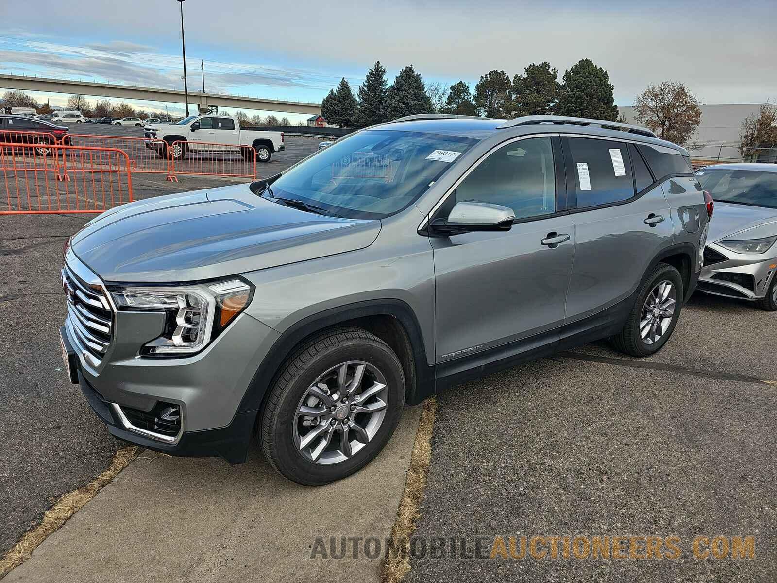 3GKALVEG6PL176292 GMC Terrain 2023