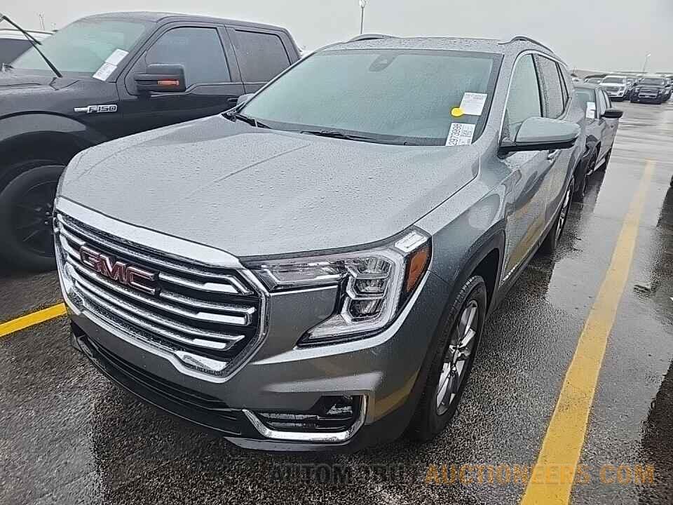 3GKALVEG6PL184960 GMC Terrain 2023