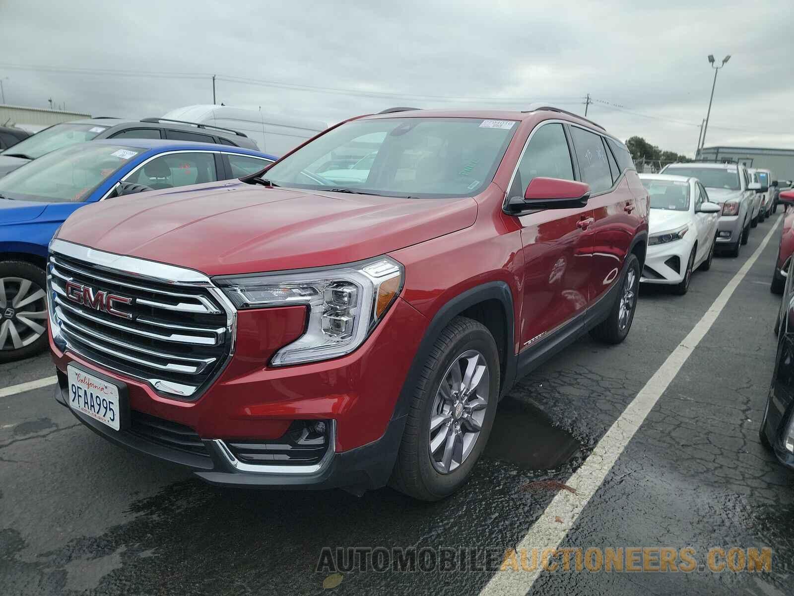 3GKALVEG6PL189348 GMC Terrain 2023