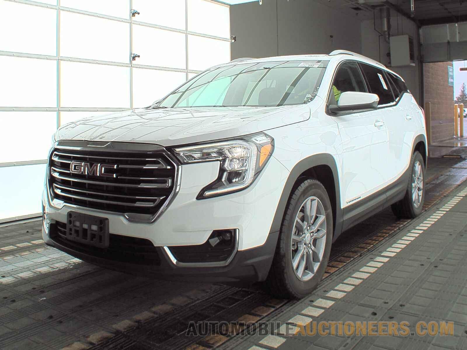 3GKALVEG6PL220498 GMC Terrain 2023