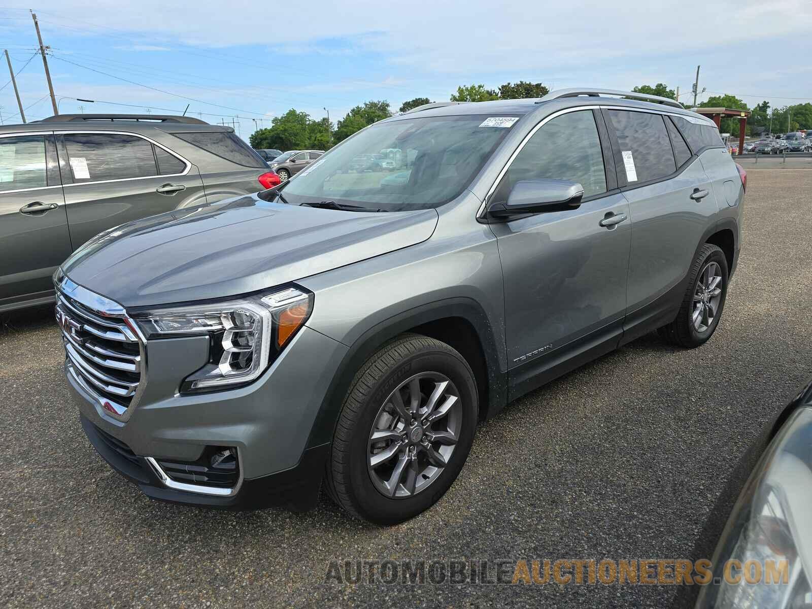 3GKALVEG7PL137436 GMC Terrain 2023